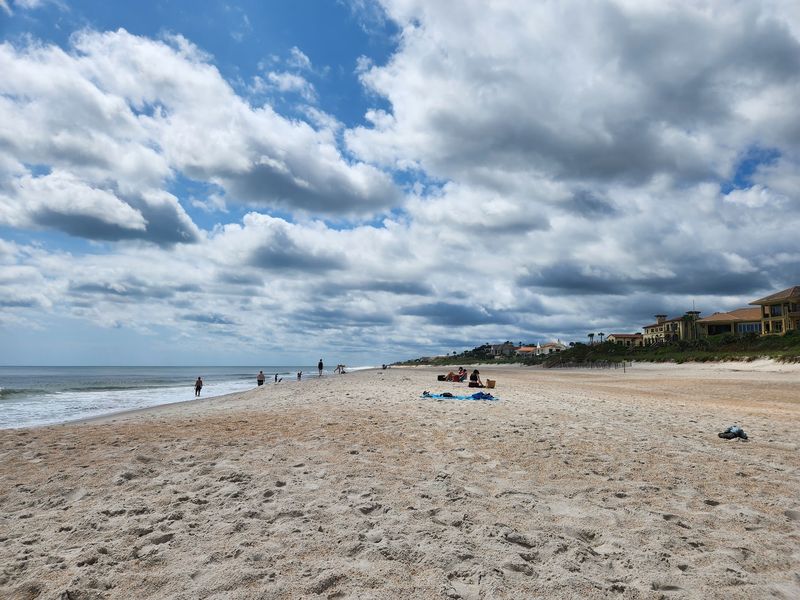 Mickler Beach