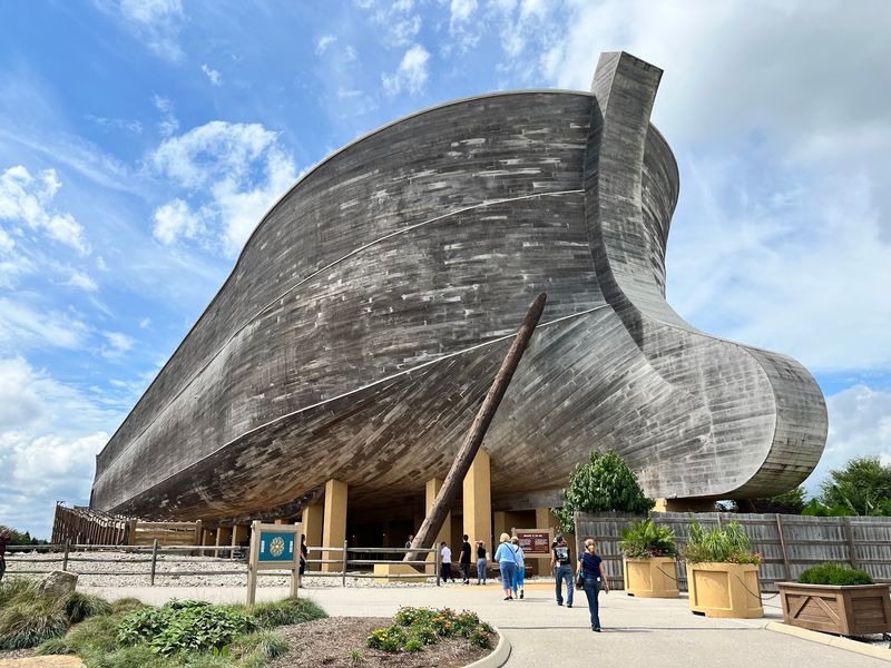 Ark Encounter