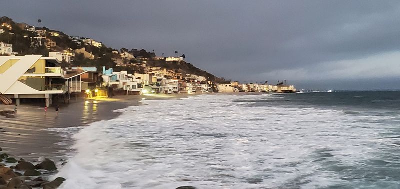 Malibu: Quiet Luxury After The Crowds Go Home