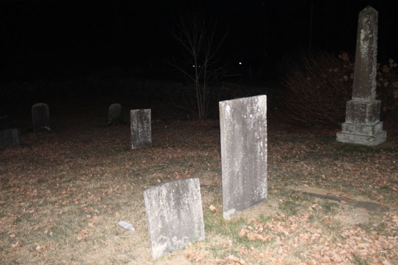 A Lantern, A Horse, And A Boy Who Vanishes