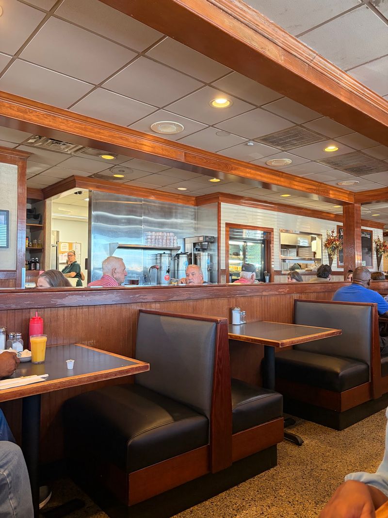 Rainbow Restaurant