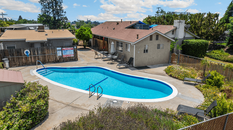 Valley View Mobile Home Park