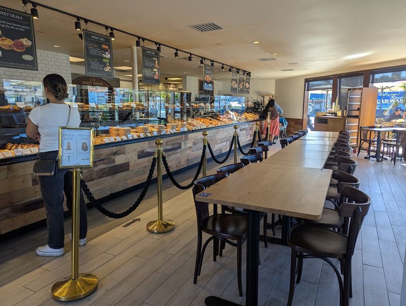 Sweet Wheat Bakery, Redondo Beach