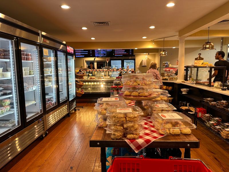 DiFiore Ravioli Shop of Ellington