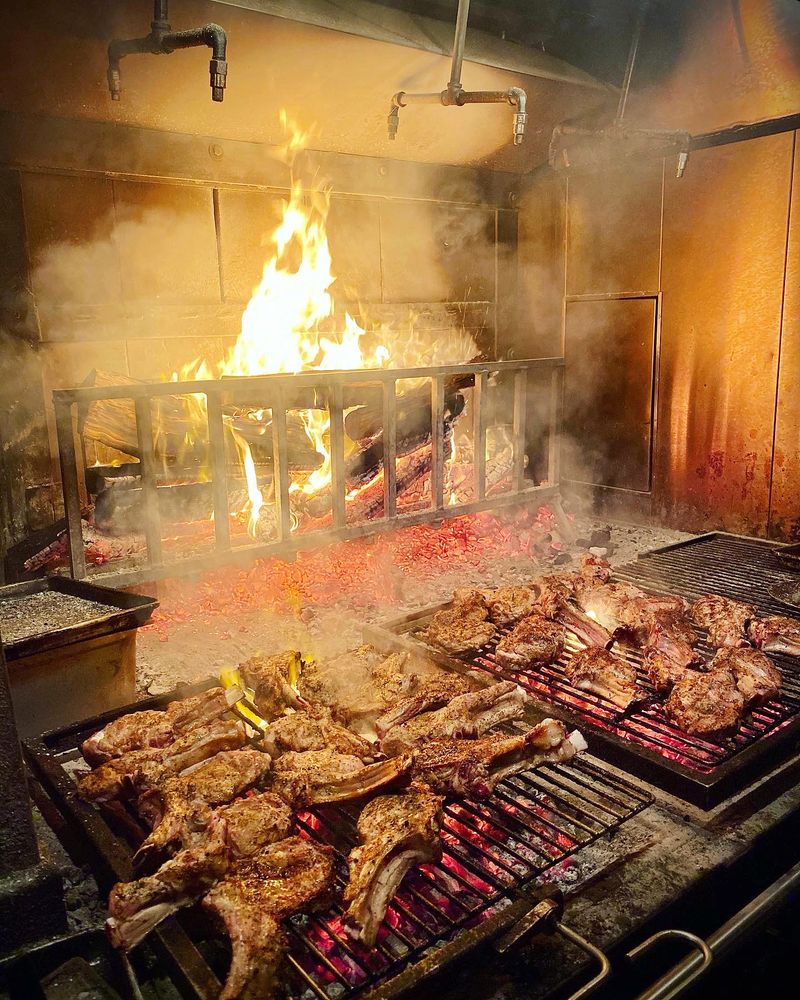 Osteria Umbra