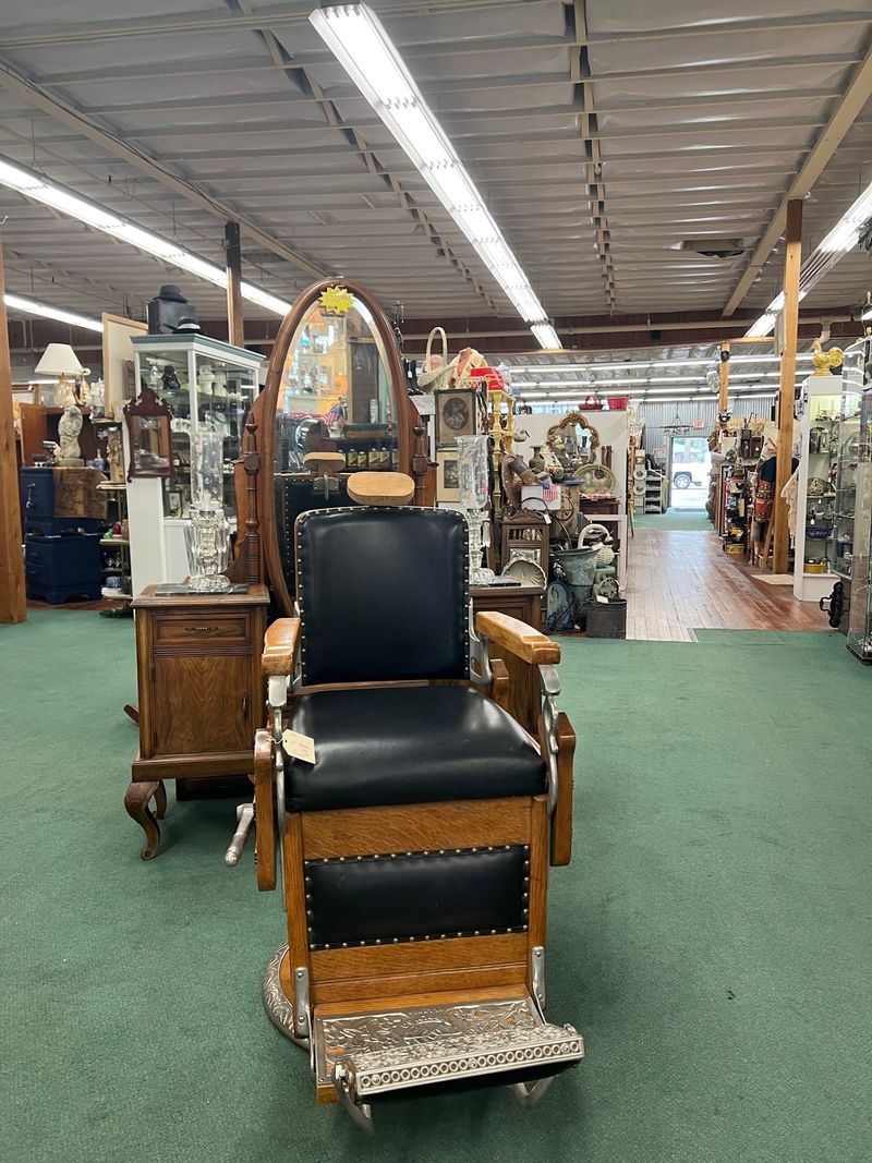 Antique Adventures LLC