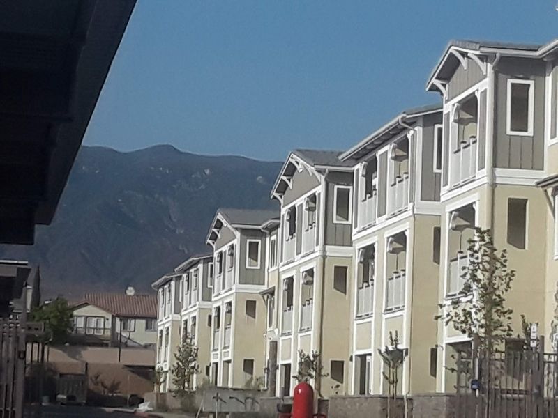 Day Creek Senior Villas, Rancho Cucamonga