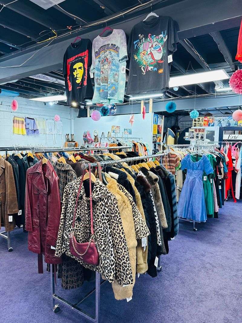 Closet Goals From Every Decade
