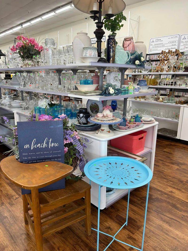 St. Teresa Thrift Store
