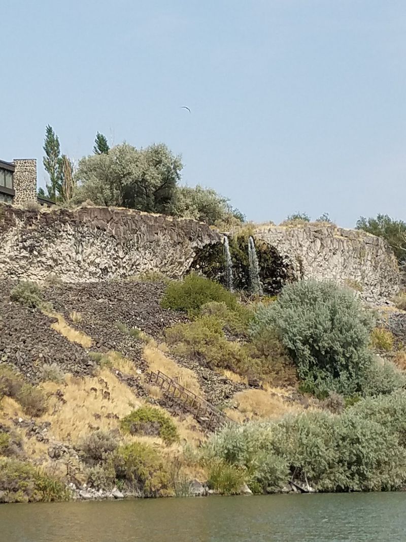 Blue Springs, Loaner Rods, And Plenty Beyond The Fossils