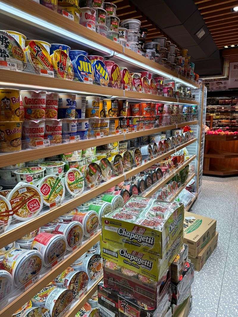 Your Snack Drawer Is About To Get Way More Interesting