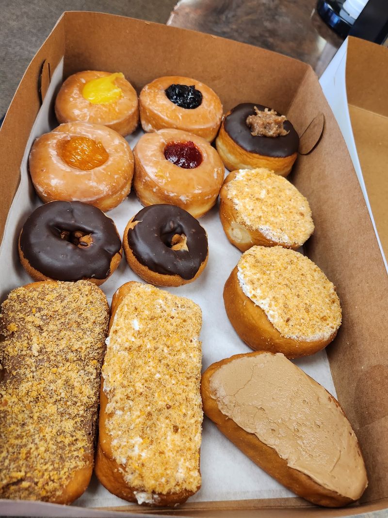 Sunrise Bakery In Beatrice