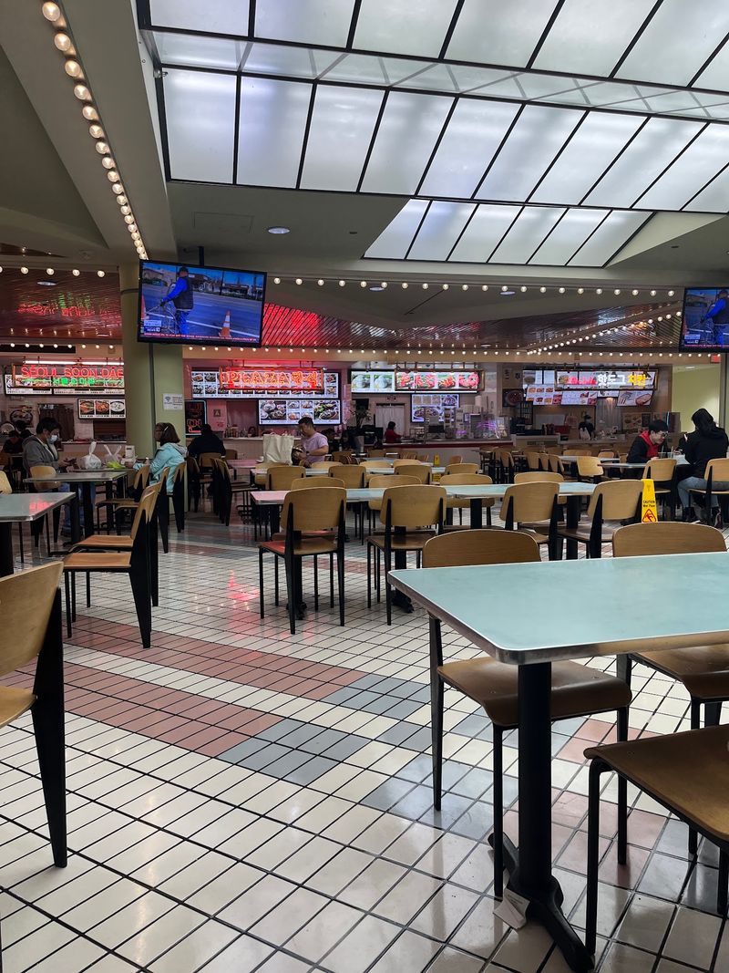 Pao Jao Dumpling House, Los Angeles