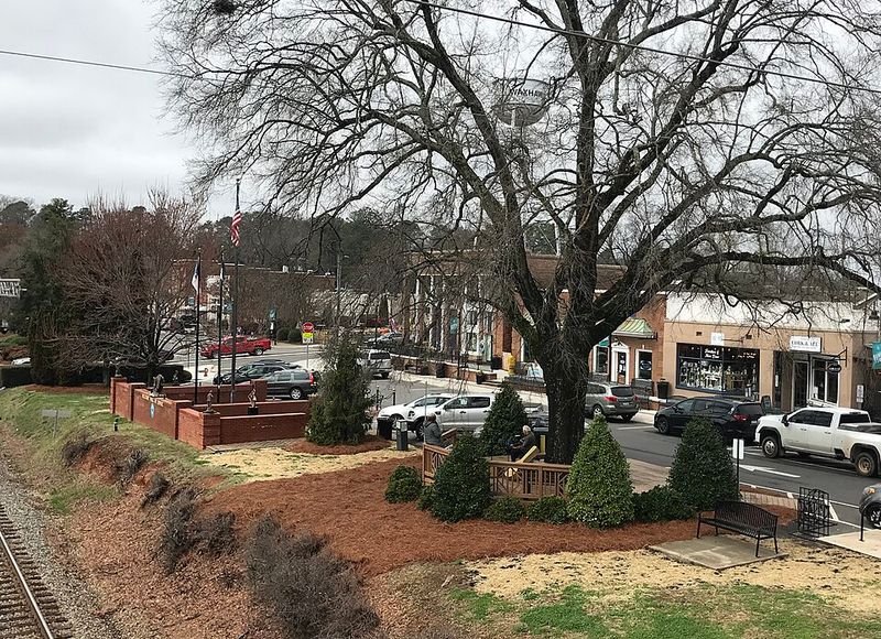 Waxhaw, Union County