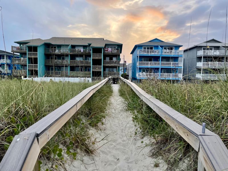 Notice How Short-Term Rentals Have Become Part Of The Growth Debate