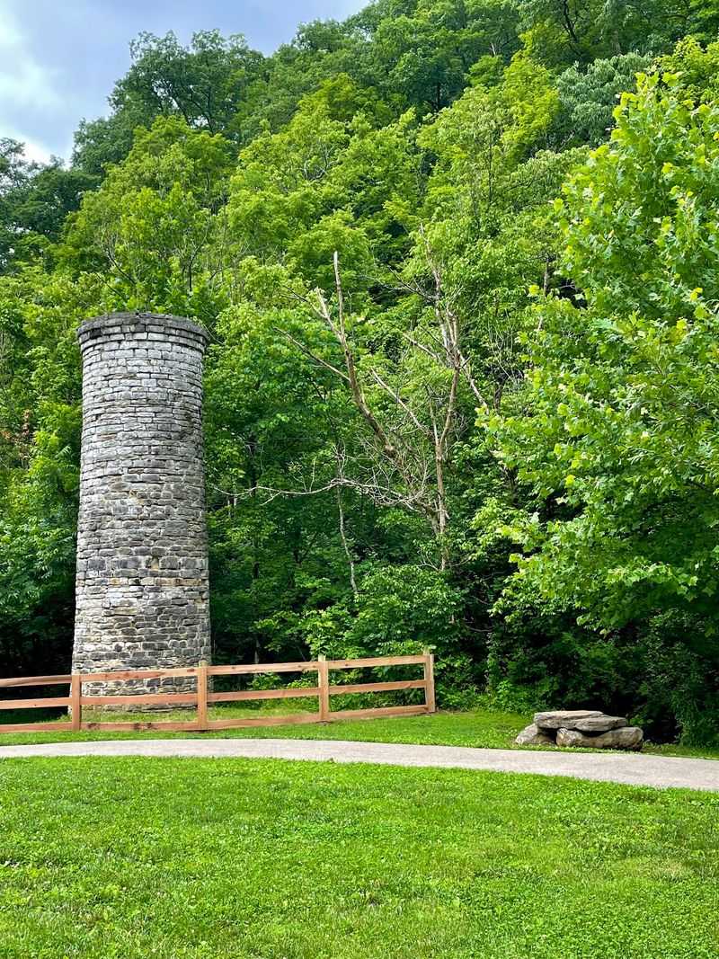 Sky Trail Gives Paved Walkers A Taste Of The Heights