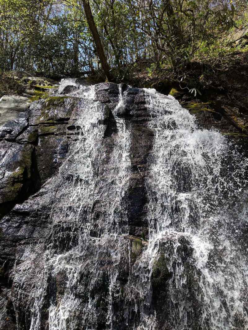 Bring A Camera For Waterfall Views Without A Strenuous Climb