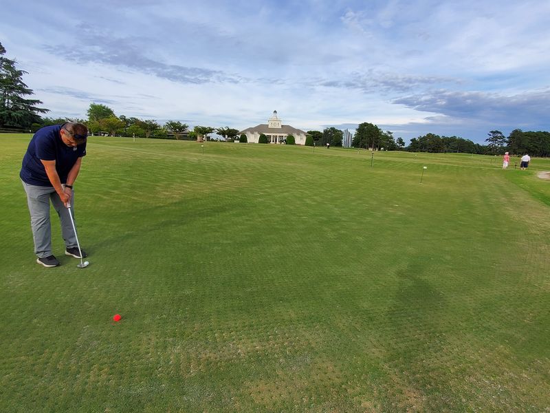 Check Course Access Before Building Your Dream Golf Weekend