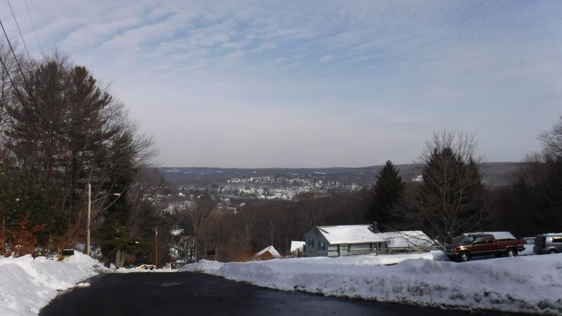 Naugatuck