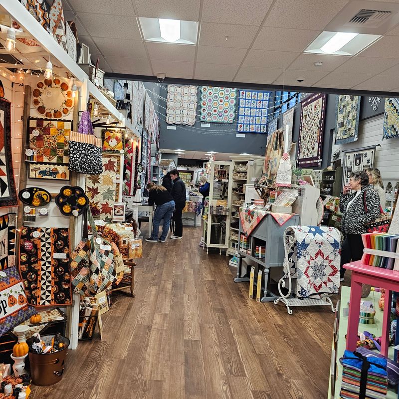 The Clipboard System That Makes Shopping Feel Like a Game