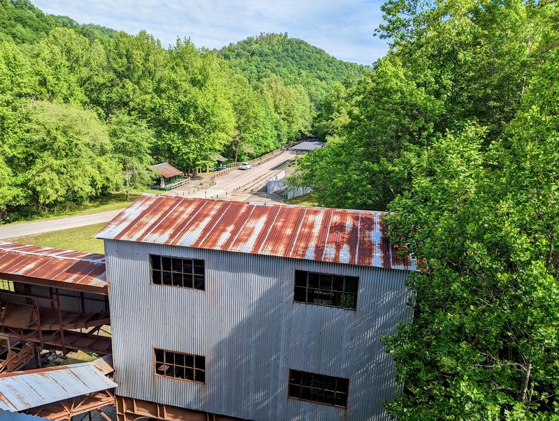 Meet The Town That Coal Built