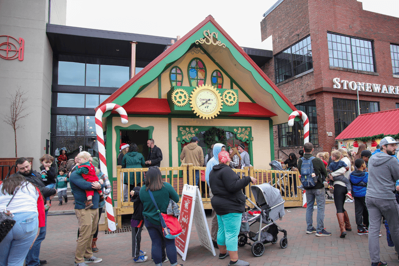 Can You Outsmart Scrooge Before Time Runs Out?