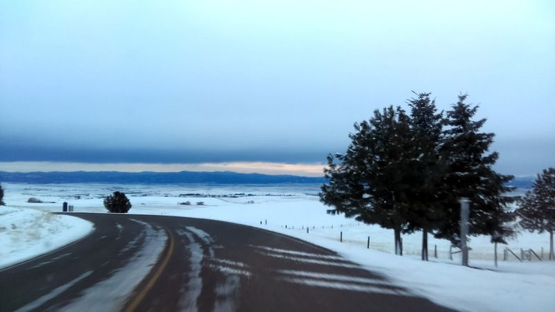 Know Before You Go Up The Butte
