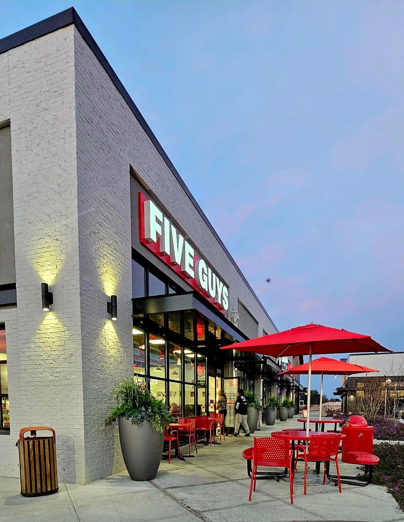 Explore New Restaurants And Shops Arriving Along The Growing Commercial Corridors