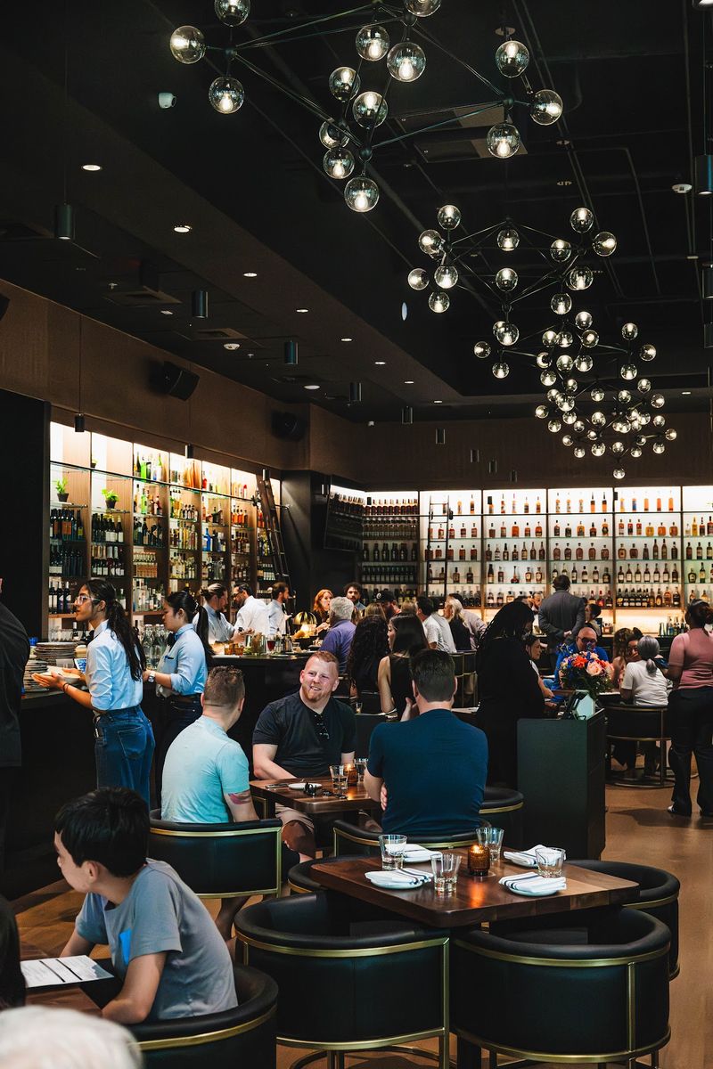 Come Back On The Weekend For Steak And Eggs At Brunch