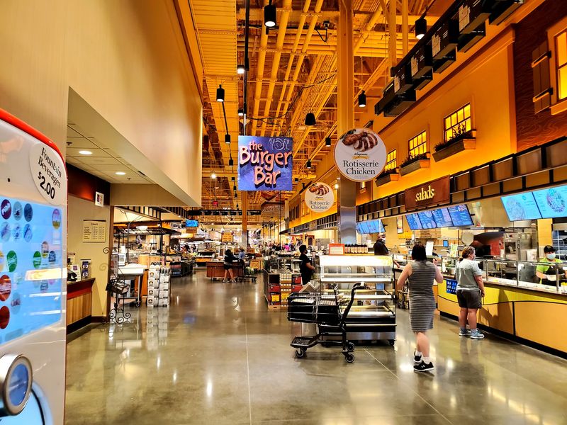 Grab Pizza, Subs, Wings And Chef-Made Meals Without Cooking Dinner