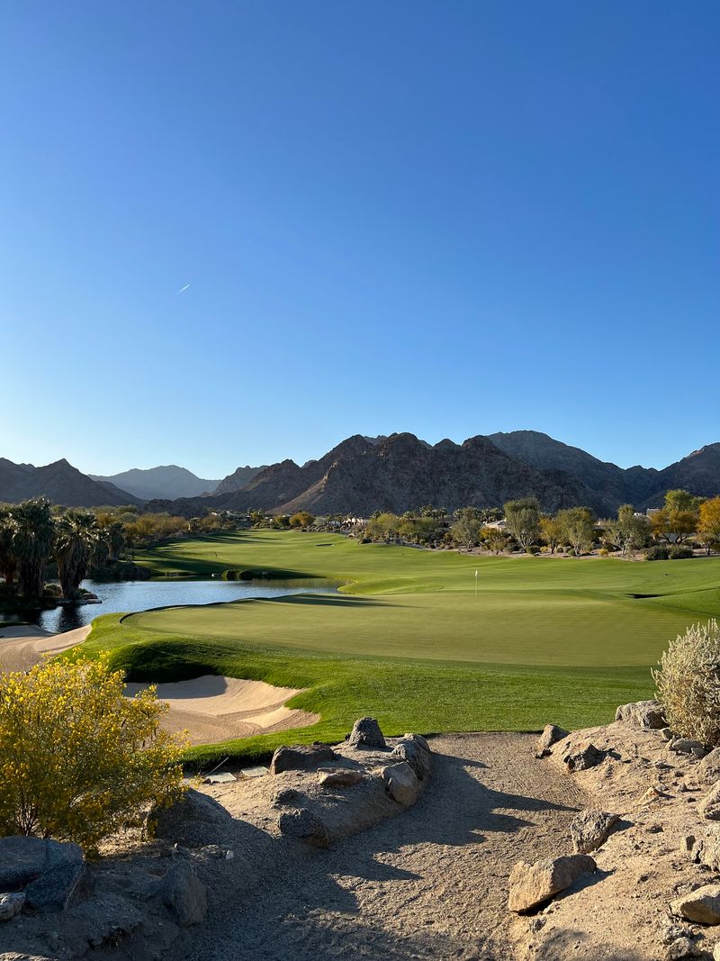 This Southern California Desert Town Is Known As The Golf Capital Of The World - Decor Hint Peek Behind The Gates At The Quarry And Private Clubs