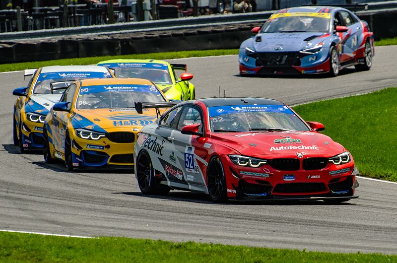 What Racing Fans Can Expect In 2027