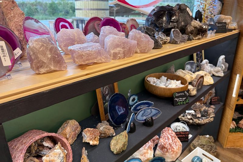 Ruby Or Rose Quartz? You Can Actually Find Out