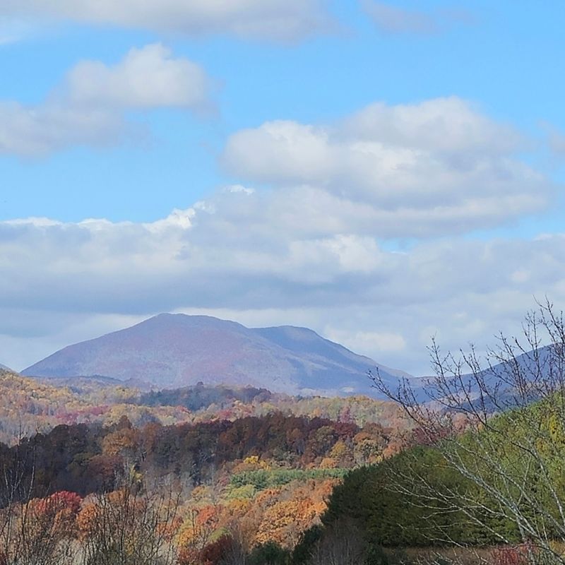 New River Valley Byway, Boone to Laurel Springs