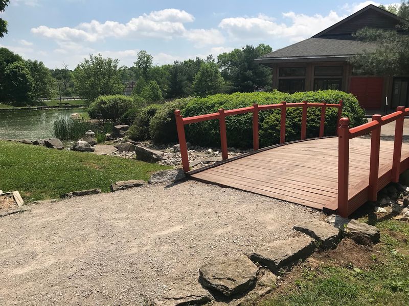 Yuko-En On The Elkhorn