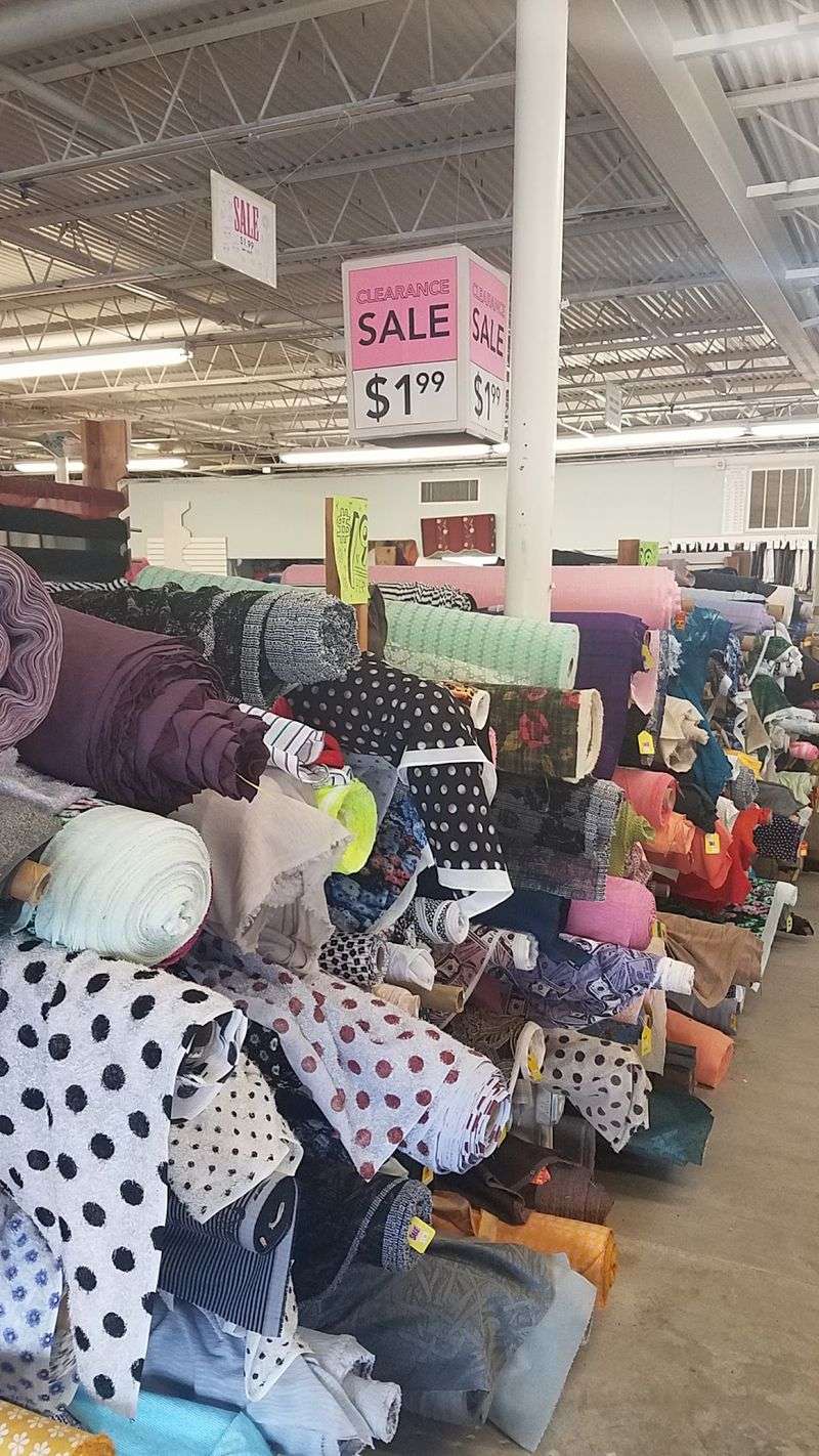 Prices That Make You Check The Tag Twice
