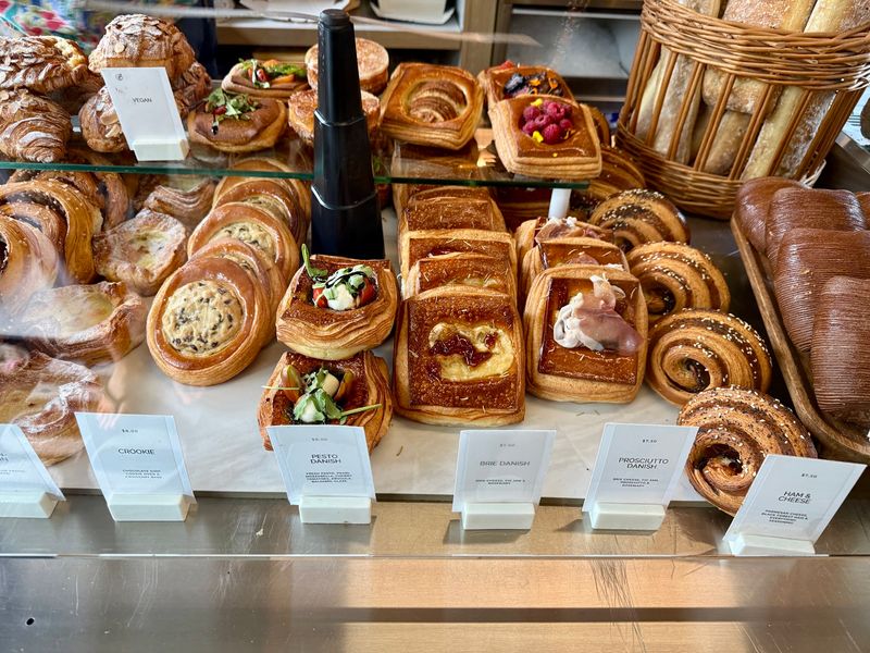 Bonjour Patisserie