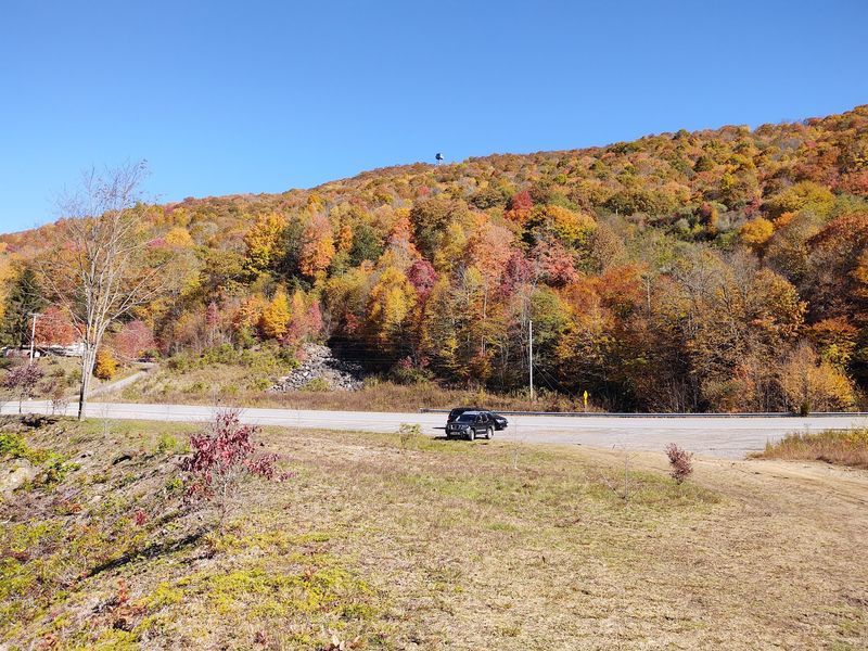 Maggie Valley, Haywood County