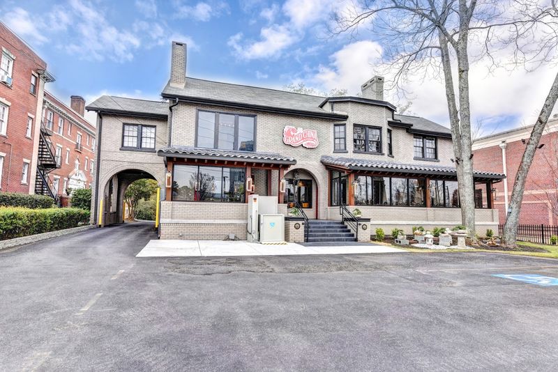 Grand China Restaurant, Atlanta (Buckhead)