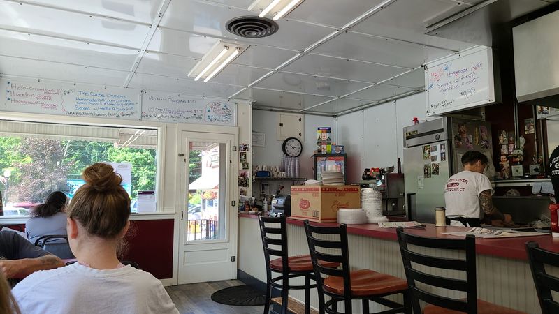 Laurel Diner