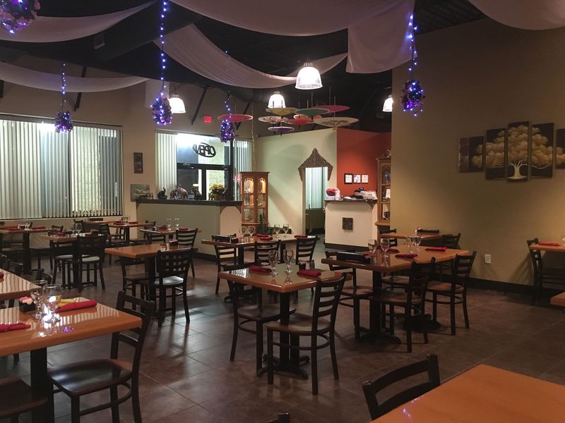 We Ranked 13 Of The Best Thai Restaurants In North Carolina And Here’s Who Made The Cut - Decor Hint Anchalee Thai Restaurant