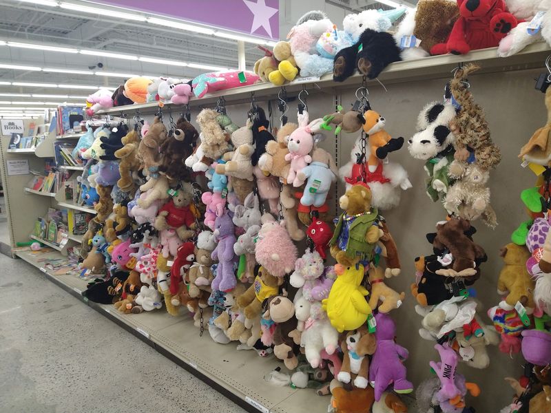 America's Thrift Stores, Marietta