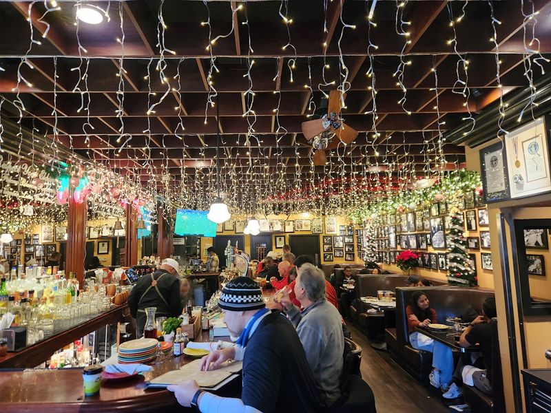 We Ranked California’s Best Pizza Places And These 10 Made The Final Cut - Decor Hint Tony's Pizza Napoletana, San Francisco