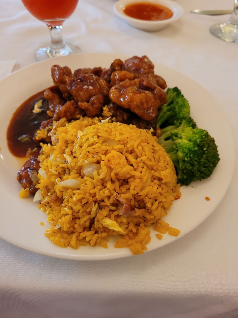 Great Taste Chinese Restaurant, New Britain 