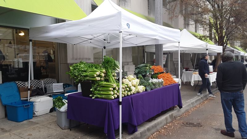 We Ranked The 10 Best Farmer And Produce Markets In Louisiana And Here Are The Results - Decor Hint Red Stick Farmers Market, Baton Rouge