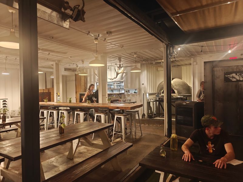 We Ranked The 12 Best Wood-Fired Pizza Spots In Northern California - Decor Hint Federalist Pizza