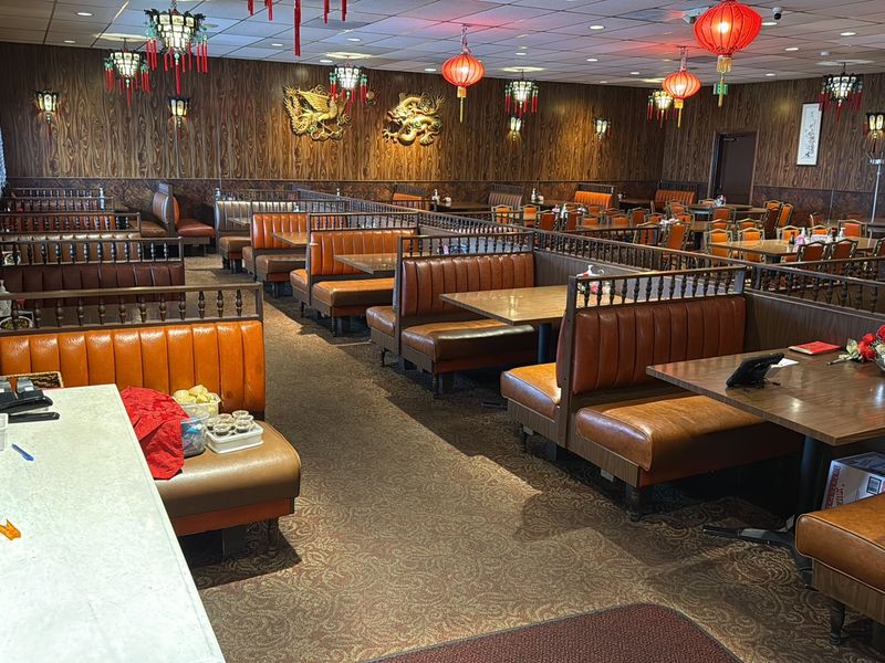 Golden Star - Chinese Restaurant, Boise, ID