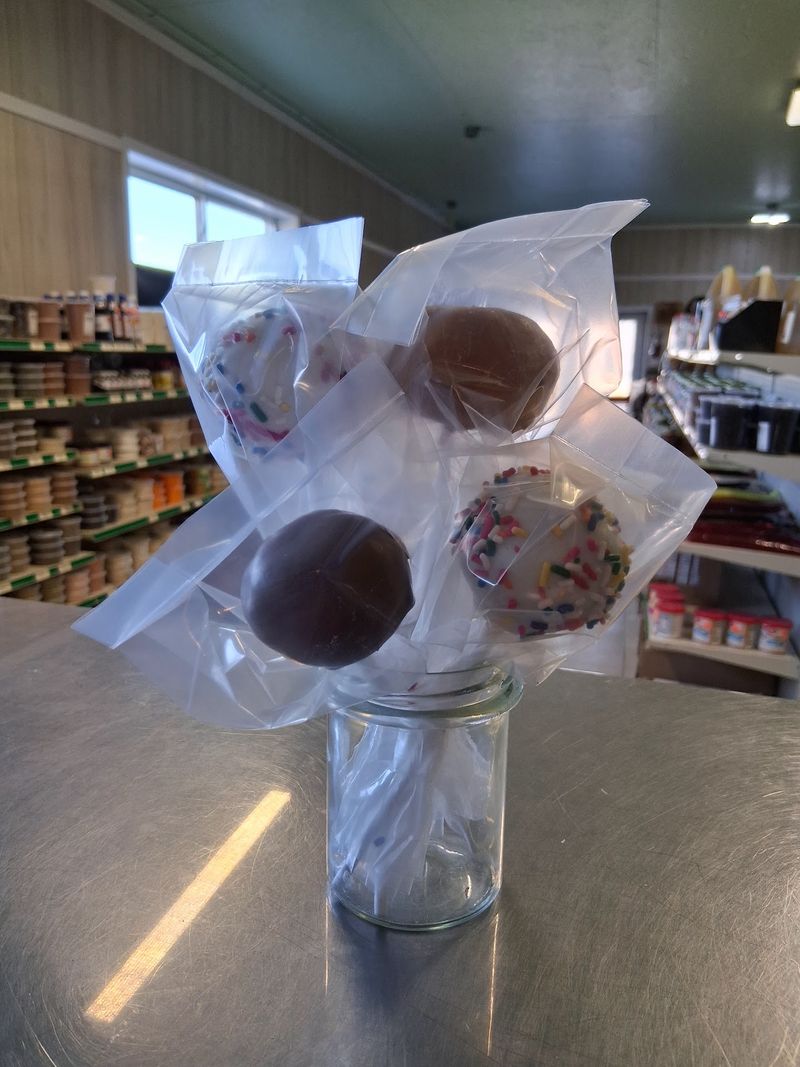 Shellma's Country Market, Gravel Switch