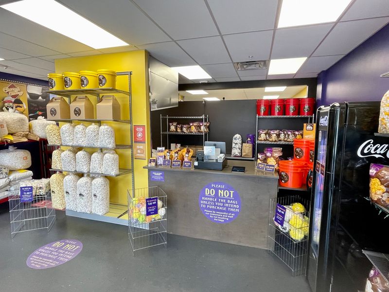 Friendly Faces And A Rewards Program Behind The Counter