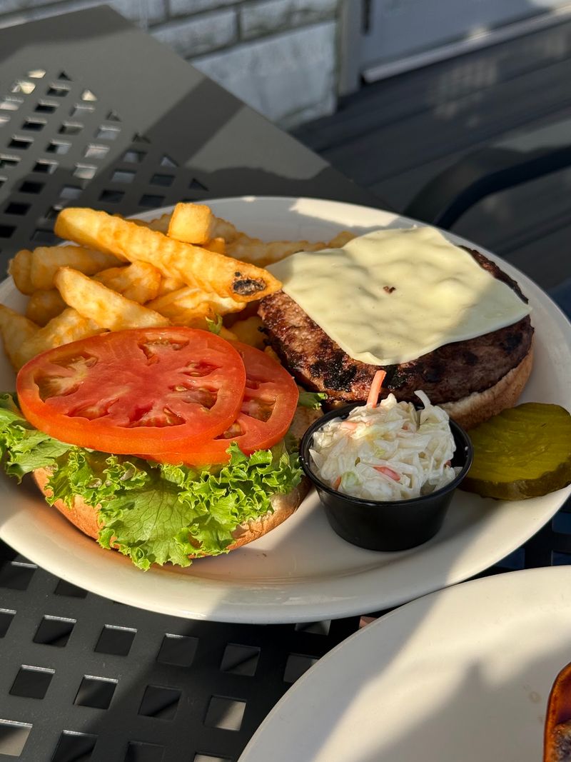 Lunch That Feels Like Sunday Dinner